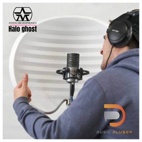 ASTON Halo Shadow リフレクションフィルター Aston Microphones Aston Halo Shadow リフレクションフィルター